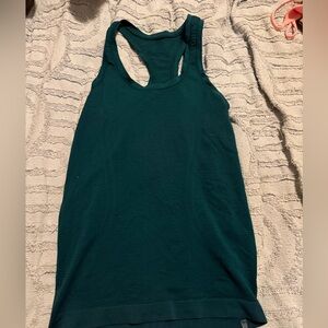 Lululemon swiftly tank